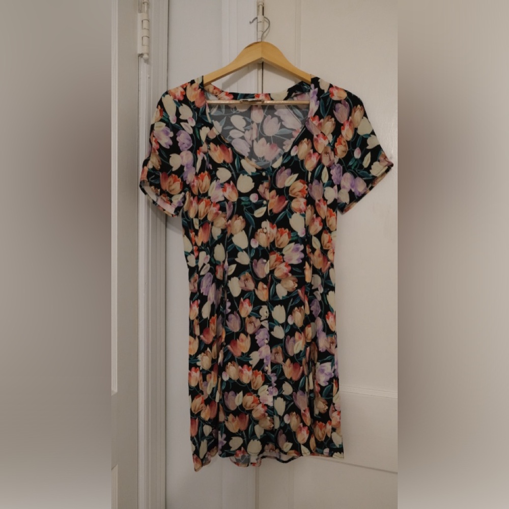 Rouje Renata Dress (Size 36)